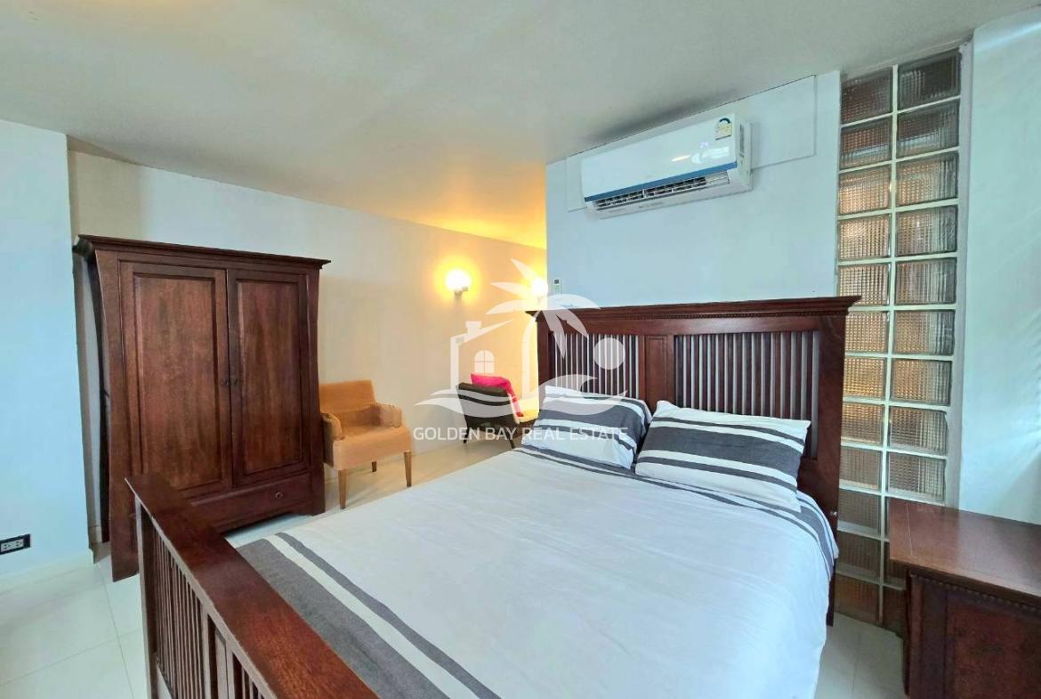 Jomtien Complex – Jomtien