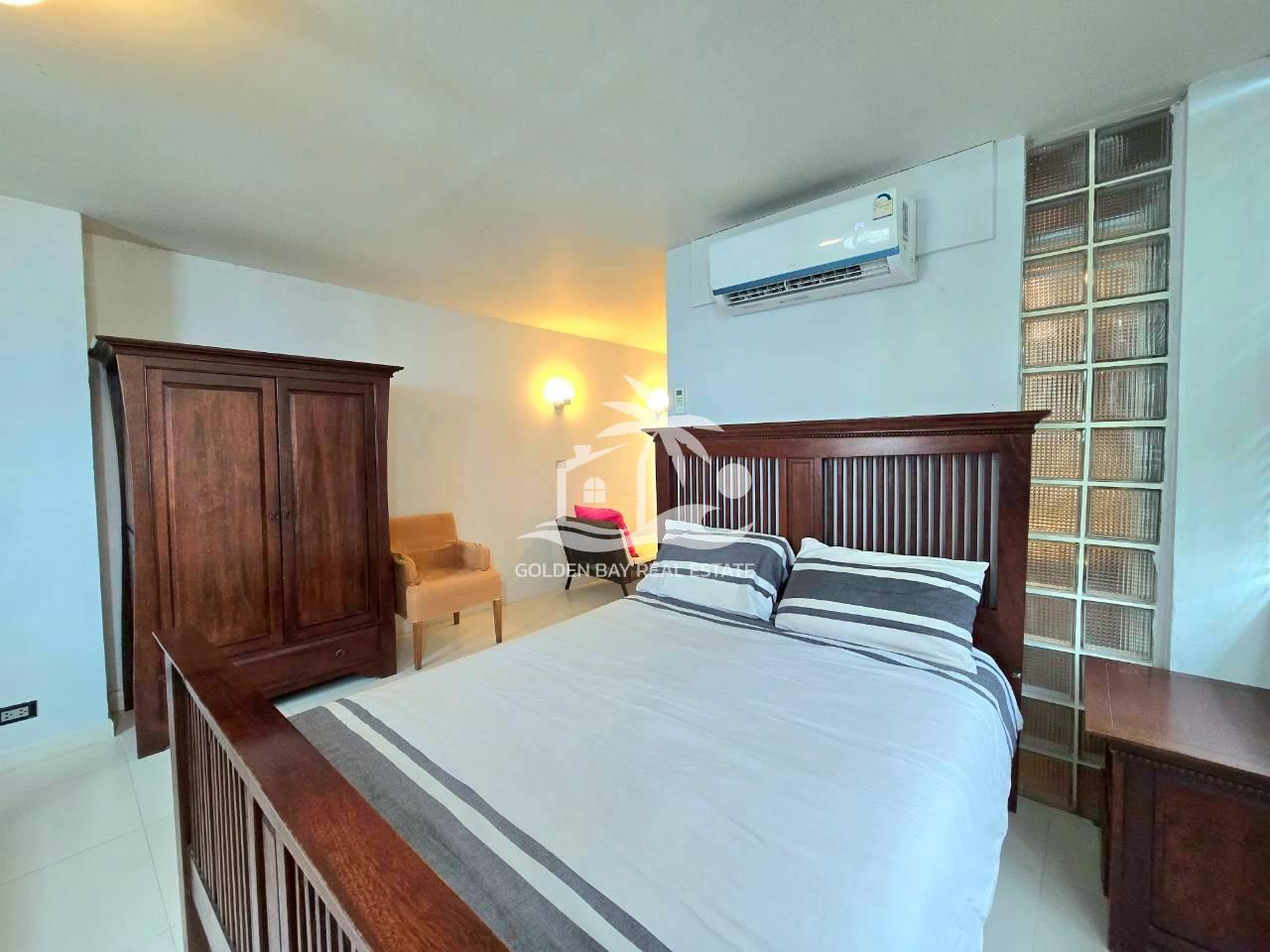 1 (8) Jomtien Complex – Jomtien