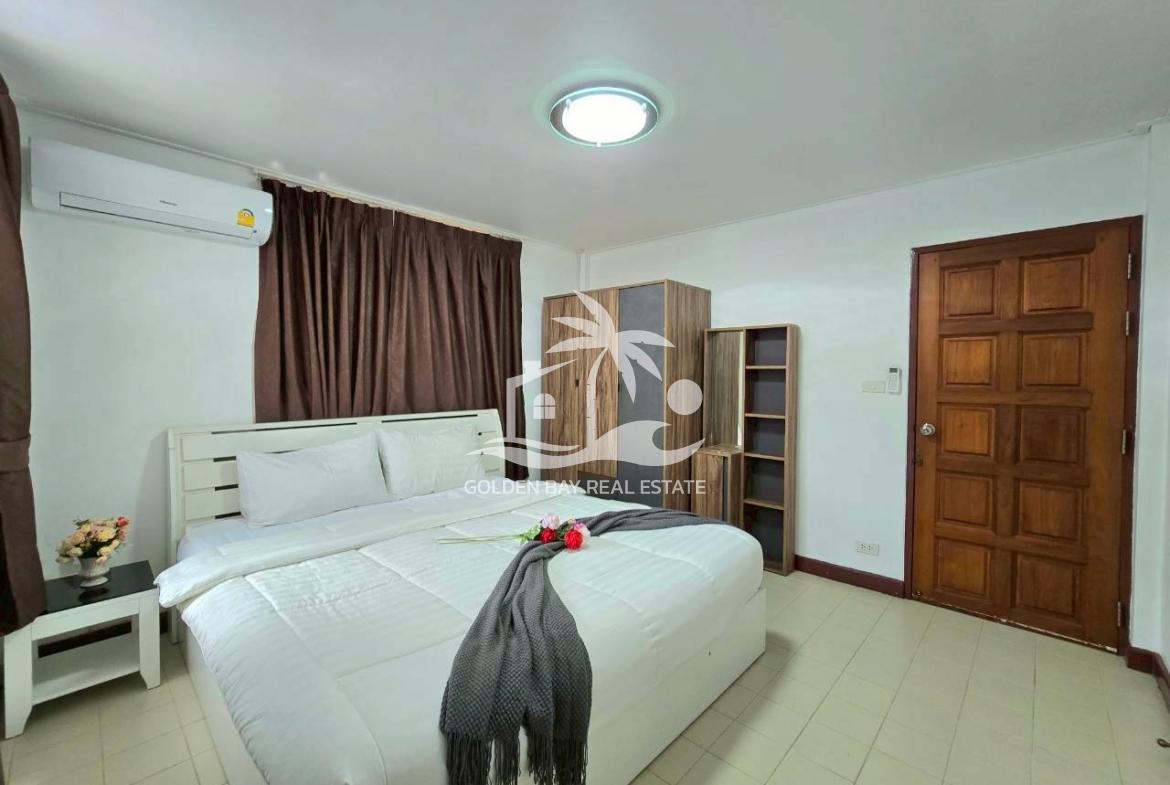 Grand Condotel & Village – Jomtien