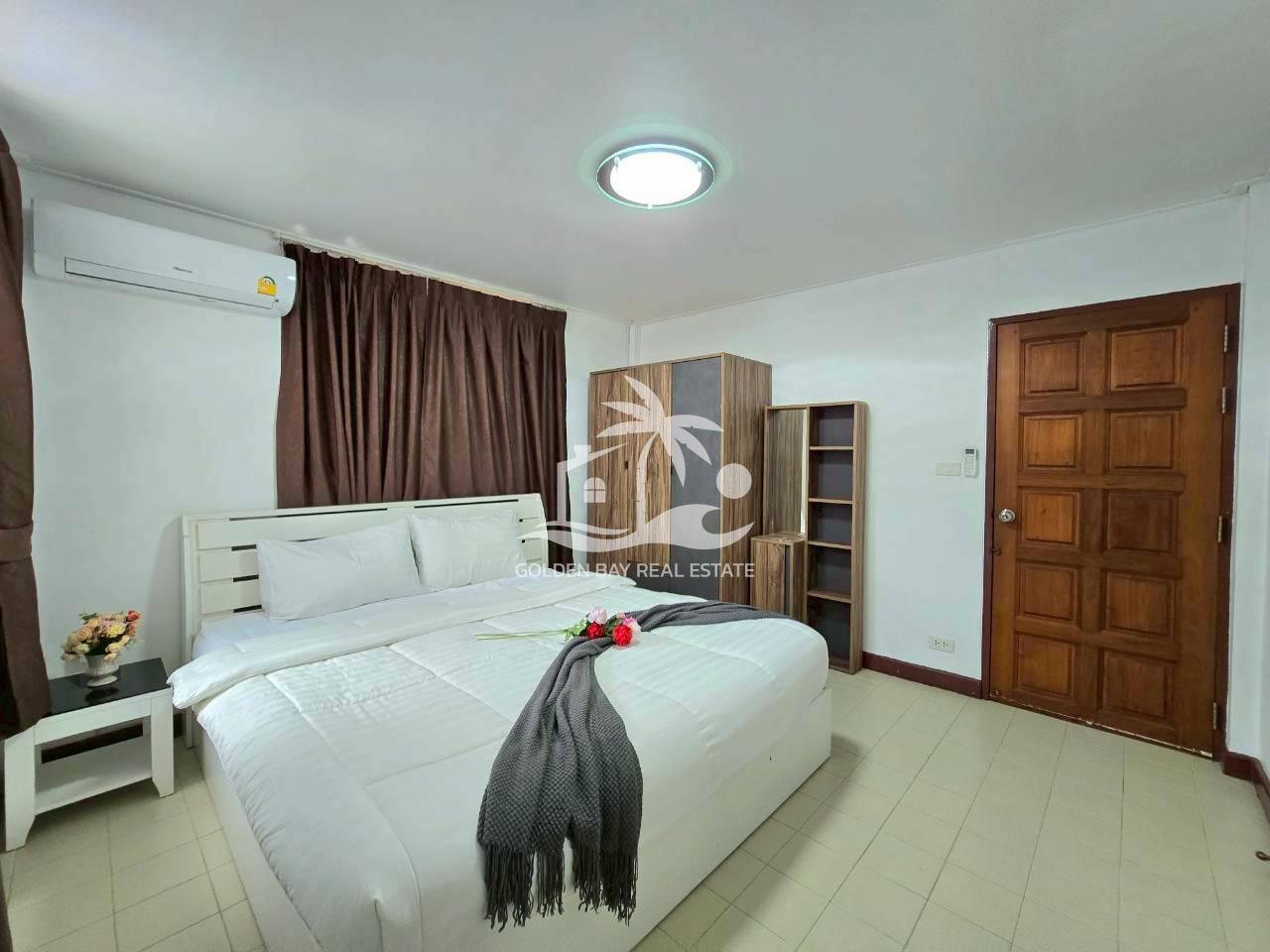 Grand Condotel & Village – Jomtien