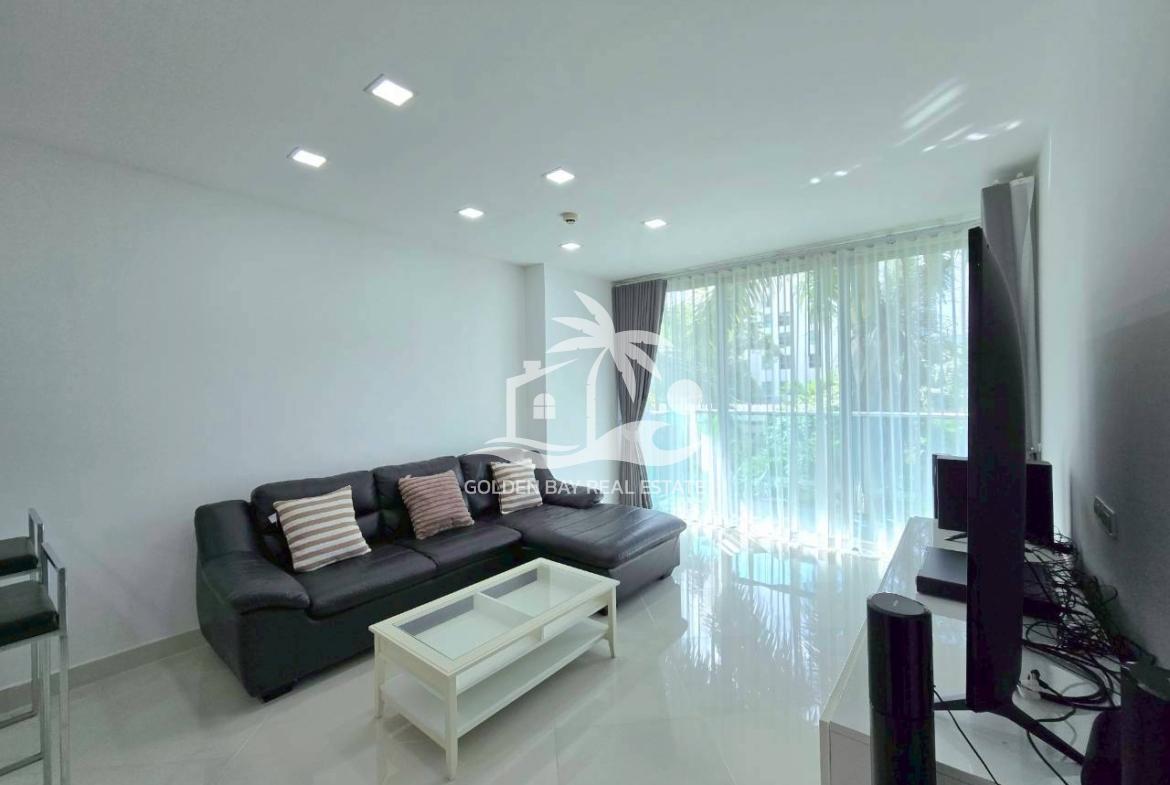 Laguna Heights – Wongamat