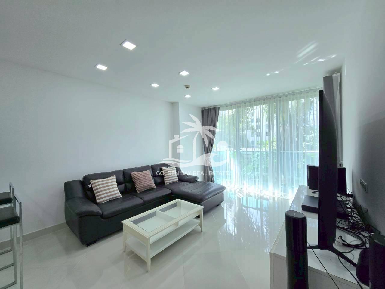 Laguna Heights – Wongamat