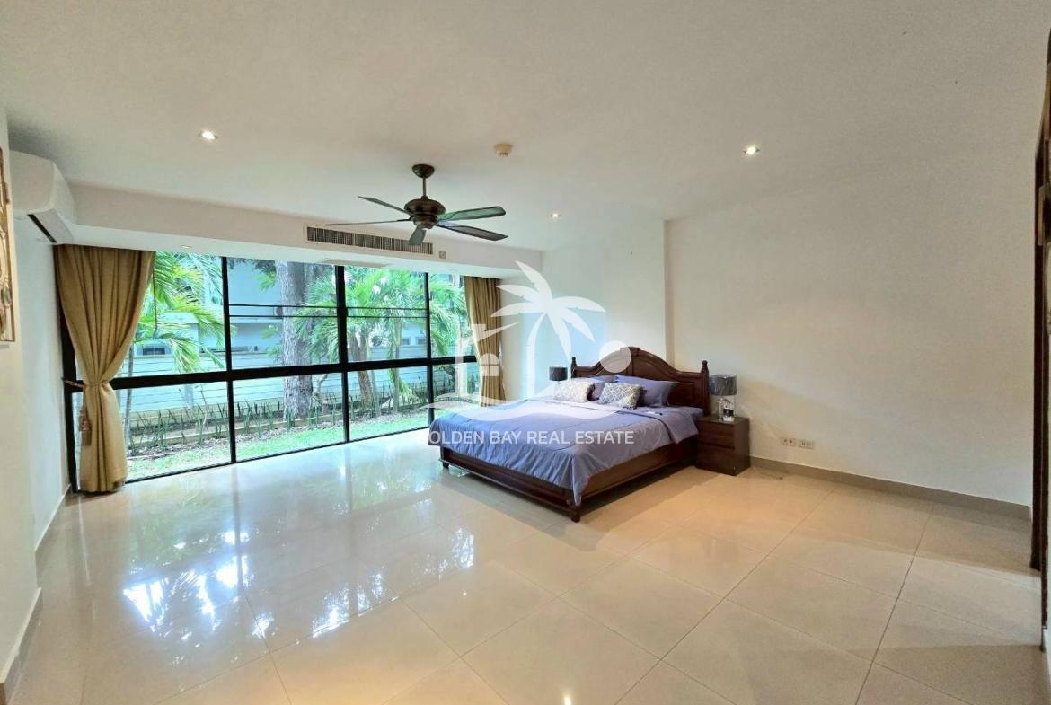 The Park – Jomtien