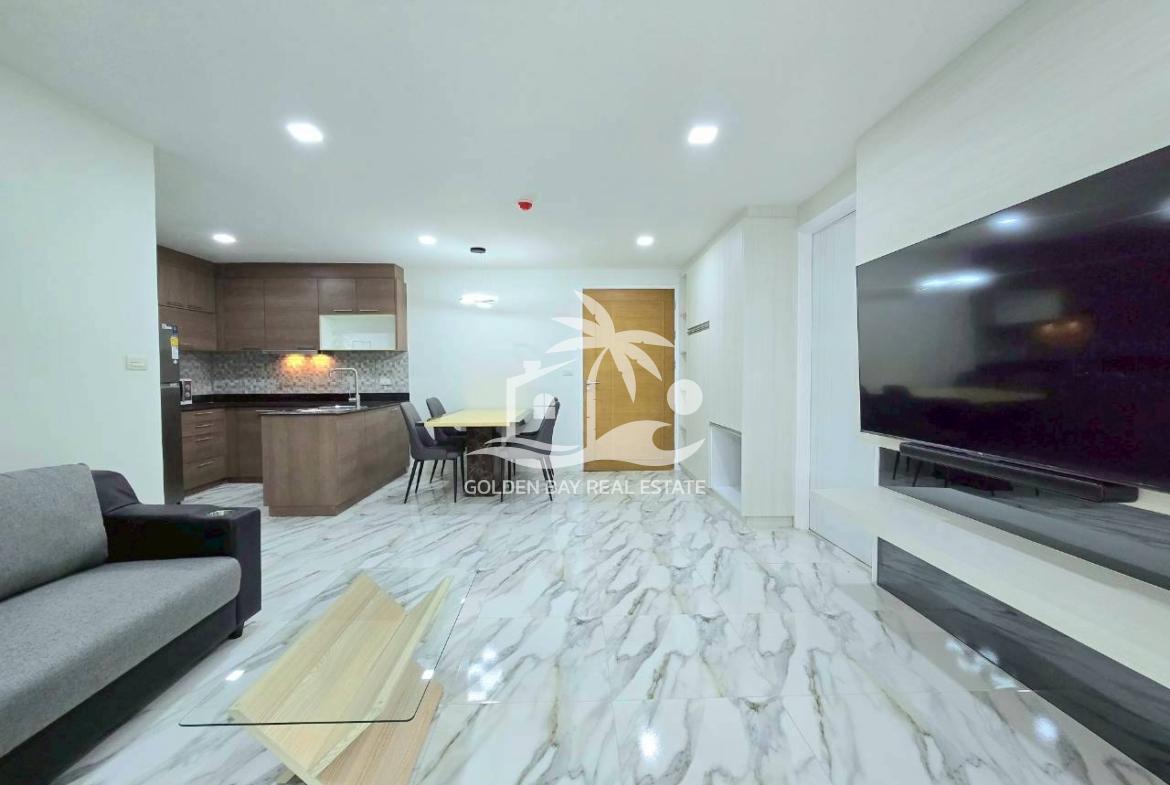 The Urban Condominium – Pattaya City