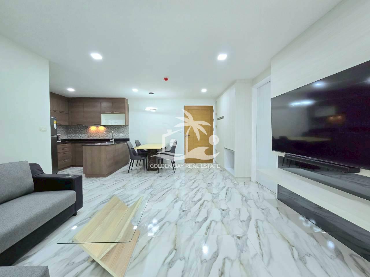 The Urban Condominium – Pattaya City