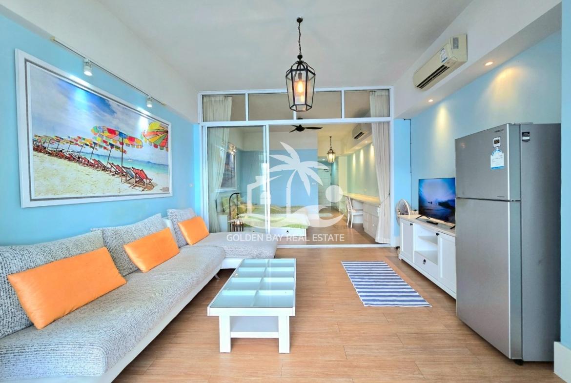 Jomtien Complex – Jomtien
