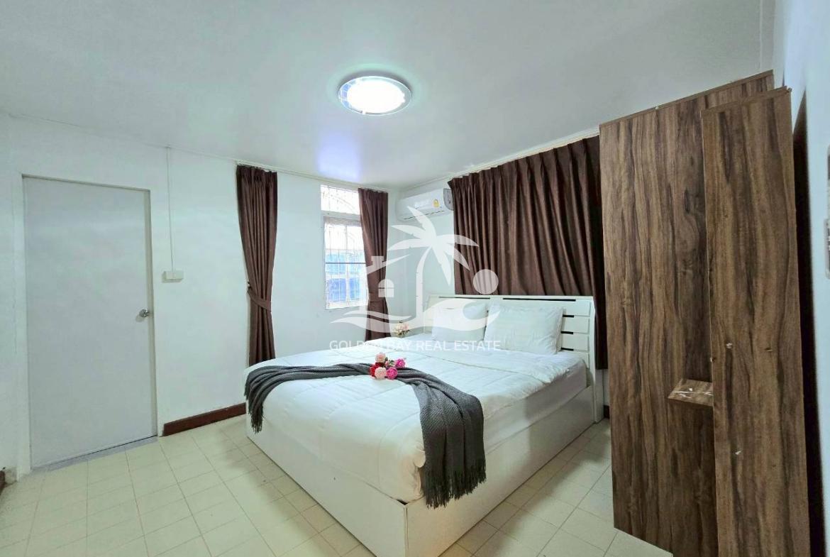 Grand Condotel & Village – Jomtien