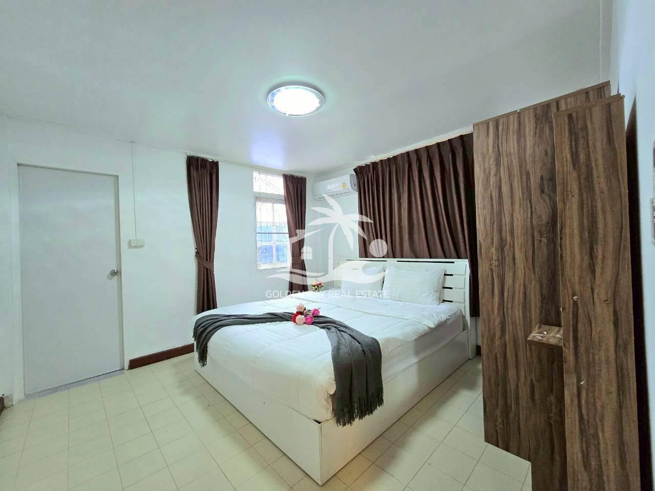 Grand Condotel & Village – Jomtien