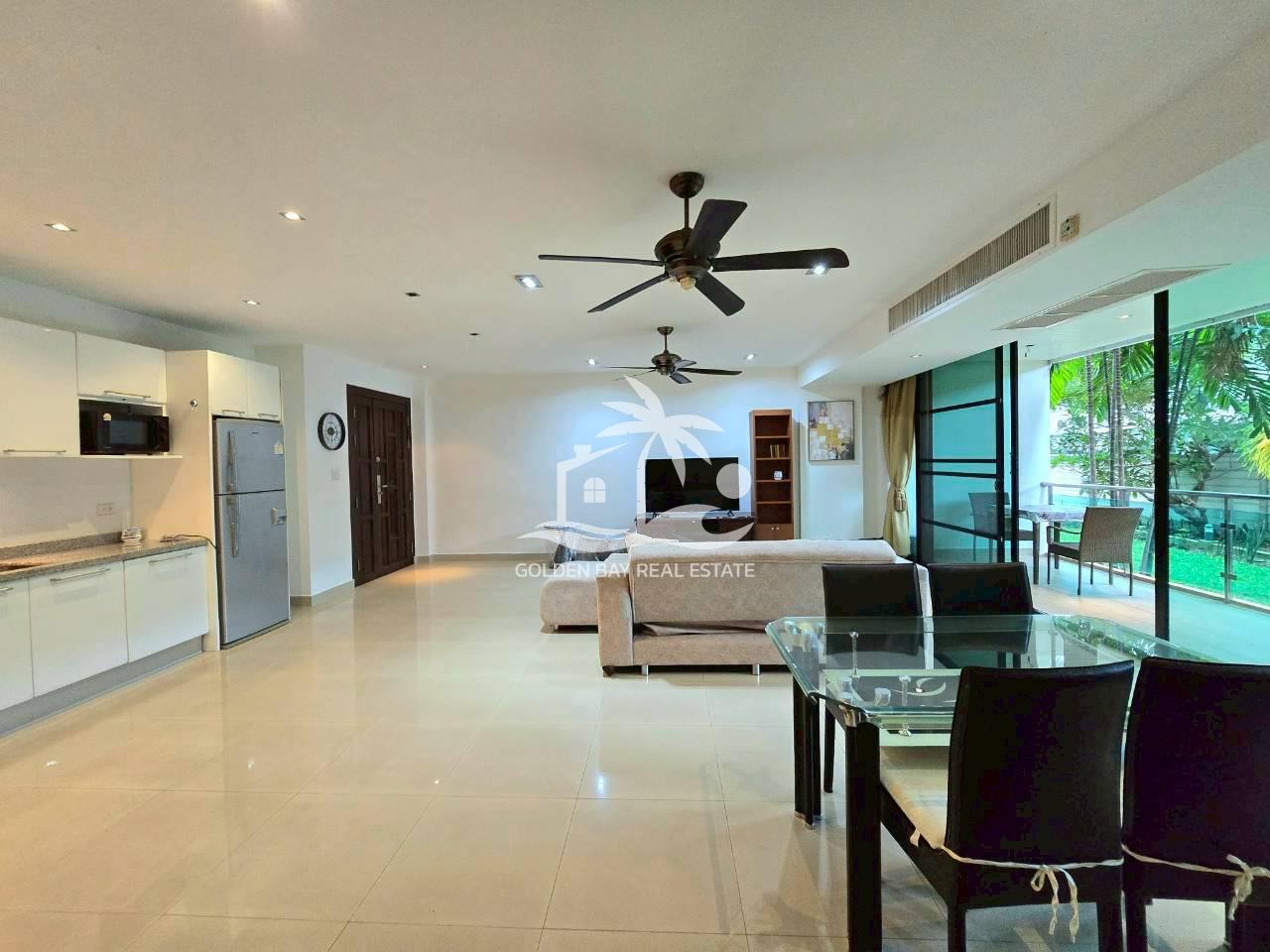1 (9) The Park – Jomtien