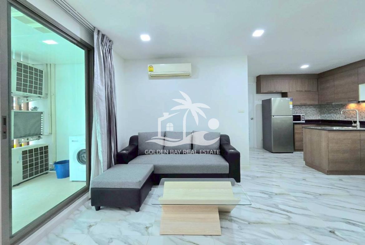 The Urban Condominium – Pattaya City