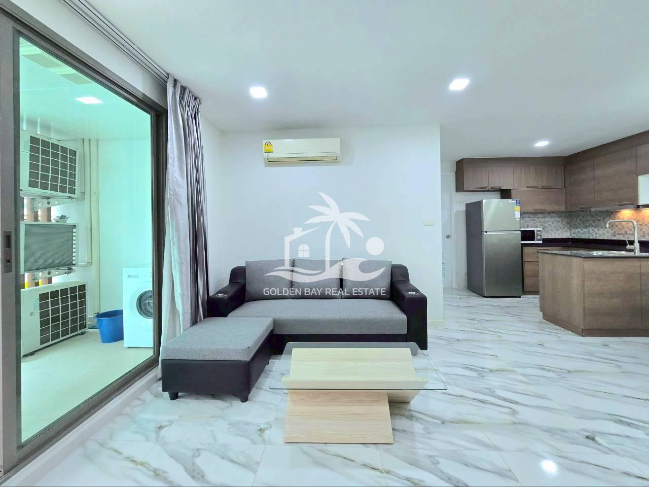 The Urban Condominium – Pattaya City