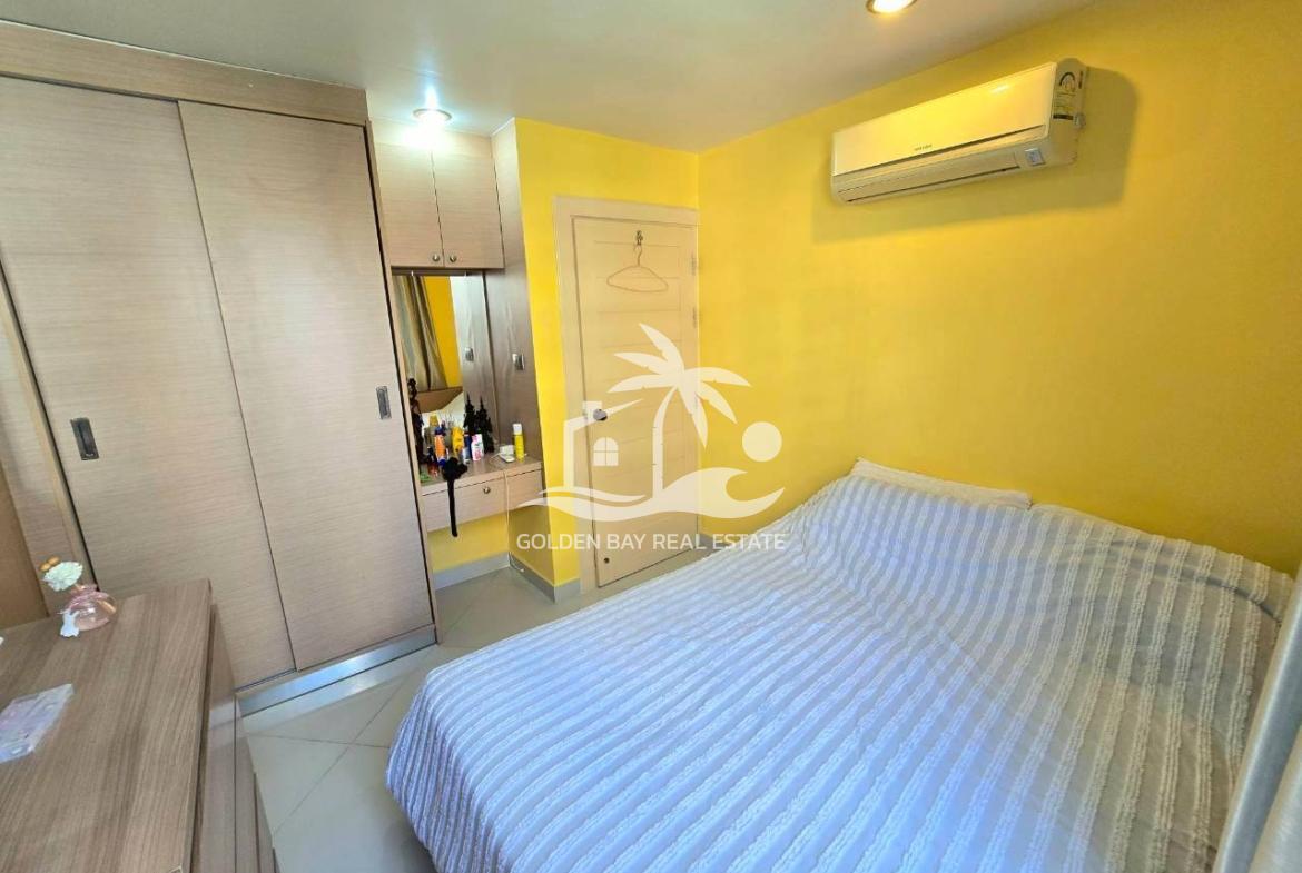 Paradise Park – Jomtien