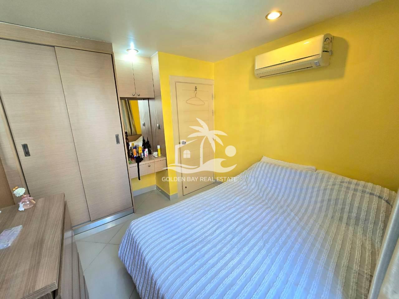 1 (9) Paradise Park – Jomtien