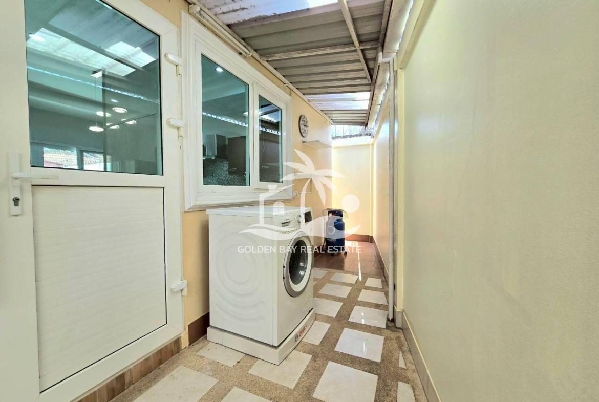 Pool View Villas – East Pattaya
