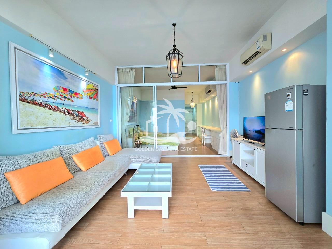 1 (9) Jomtien Complex – Jomtien