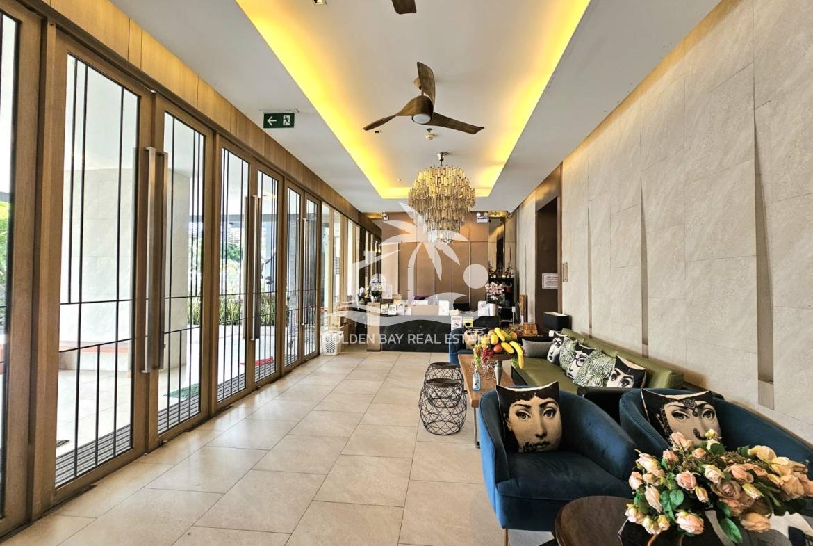 Centric Sea – Pattaya City