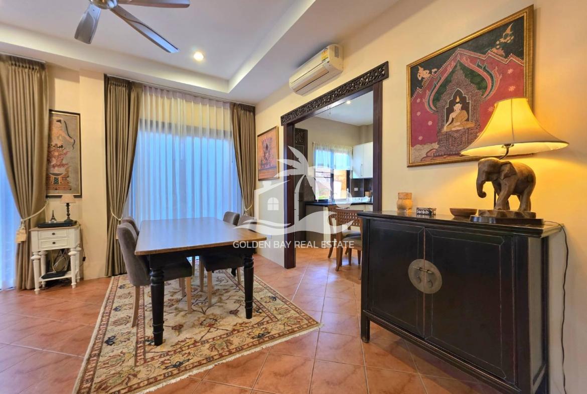 Jomtien Palace – Jomtien