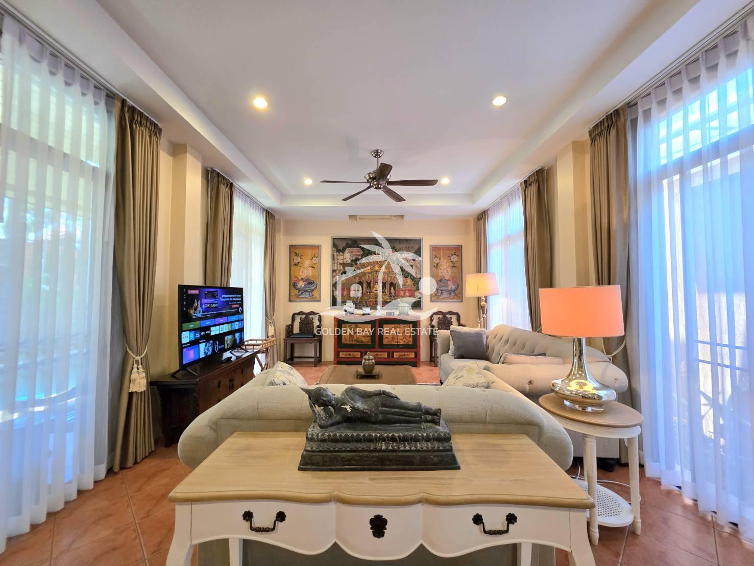 1722271_0 Jomtien Palace – Jomtien