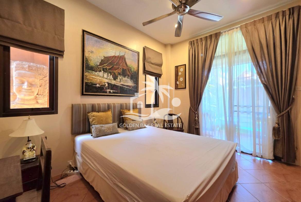 Jomtien Palace – Jomtien