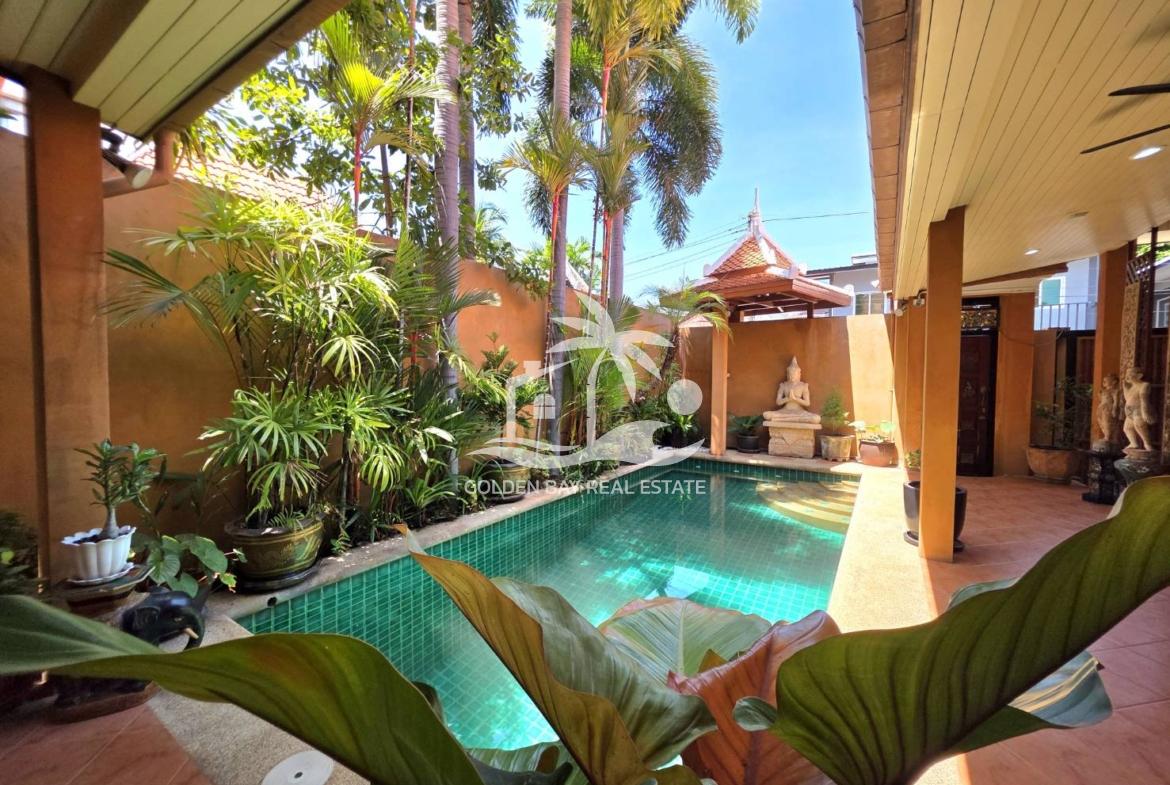 Jomtien Palace – Jomtien