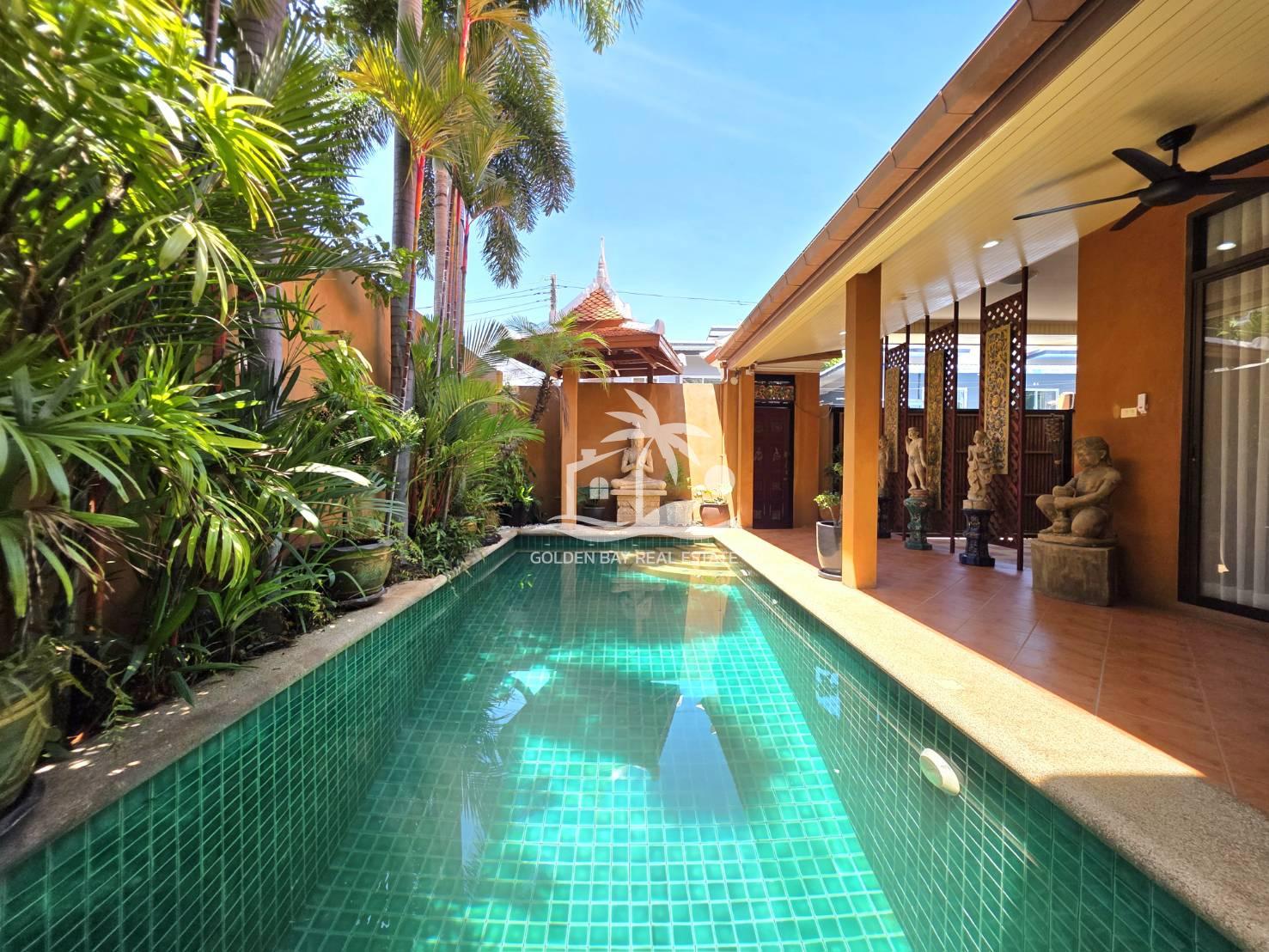 1722281_0 Jomtien Palace – Jomtien