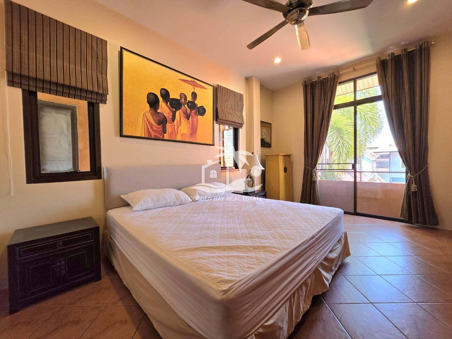 1722288_0 Jomtien Palace – Jomtien