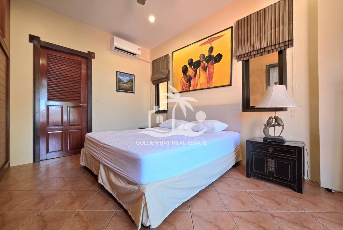 Jomtien Palace – Jomtien