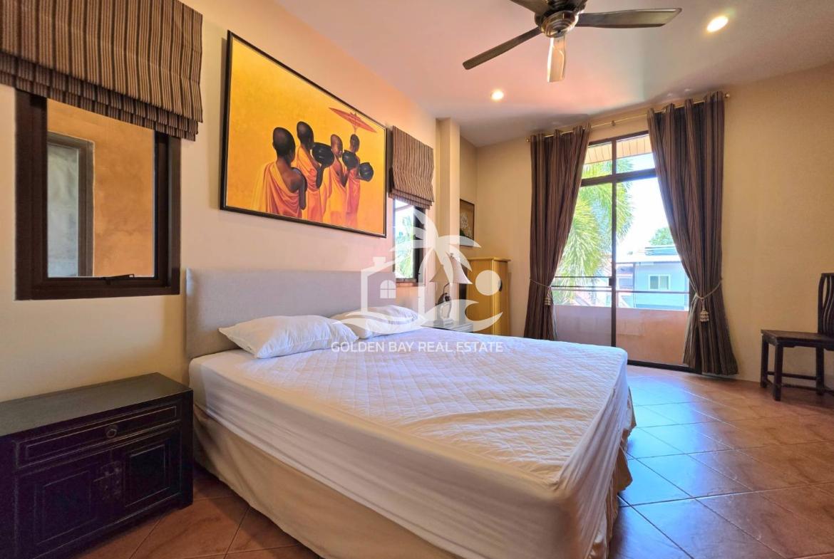 Jomtien Palace – Jomtien