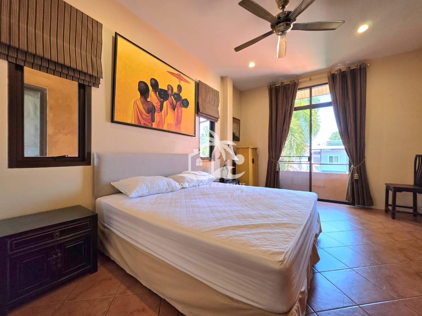 1722290_0 Jomtien Palace – Jomtien