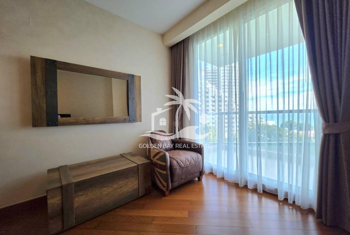 The Palm – Wongamat