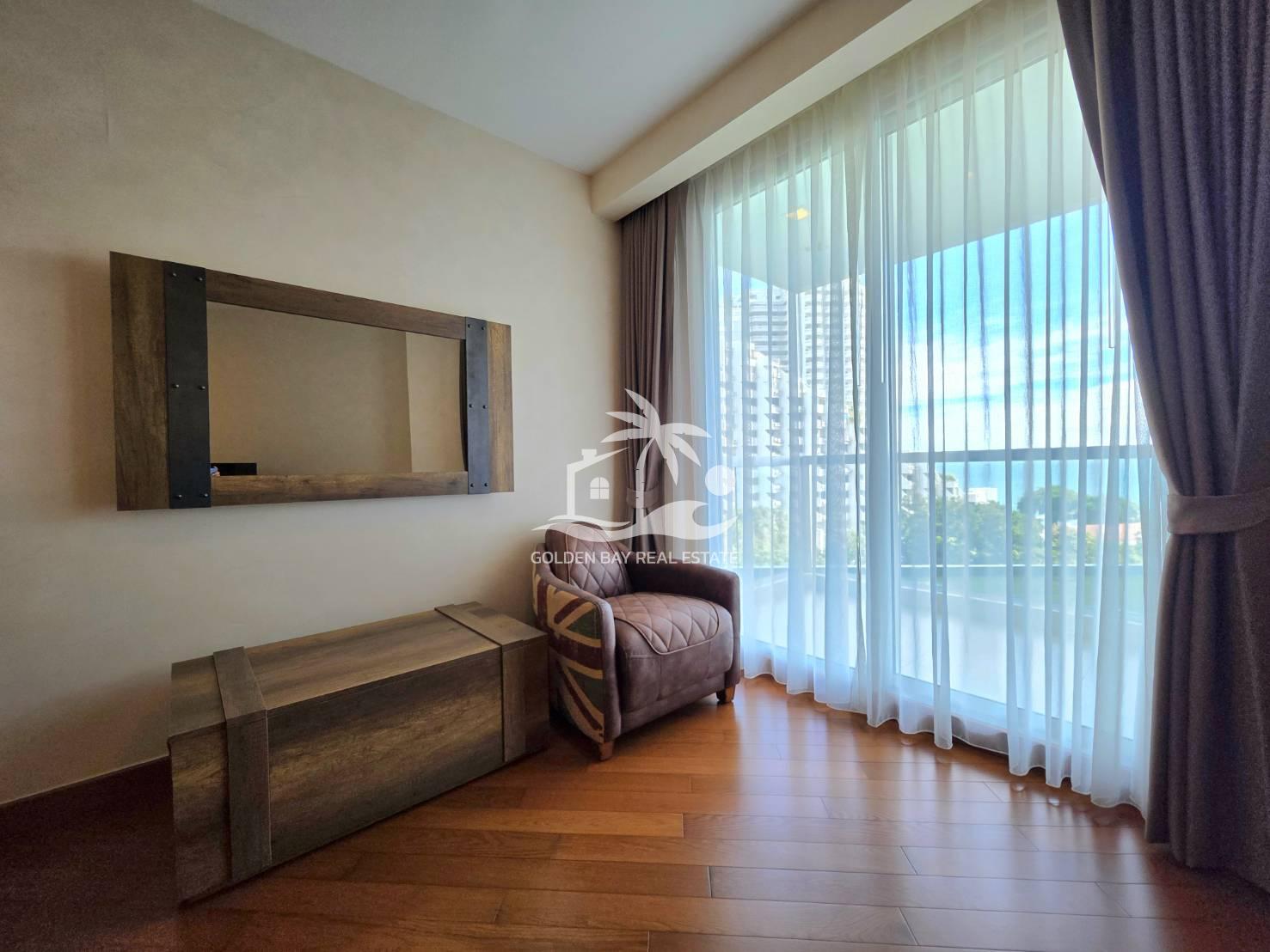 The Palm – Wongamat