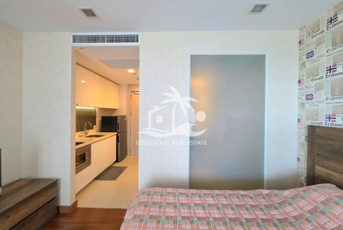 The Palm – Wongamat