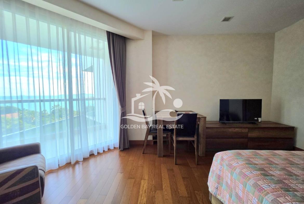 The Palm – Wongamat