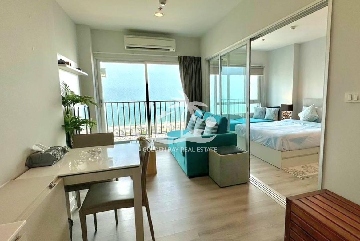 Centric Sea – Pattaya City