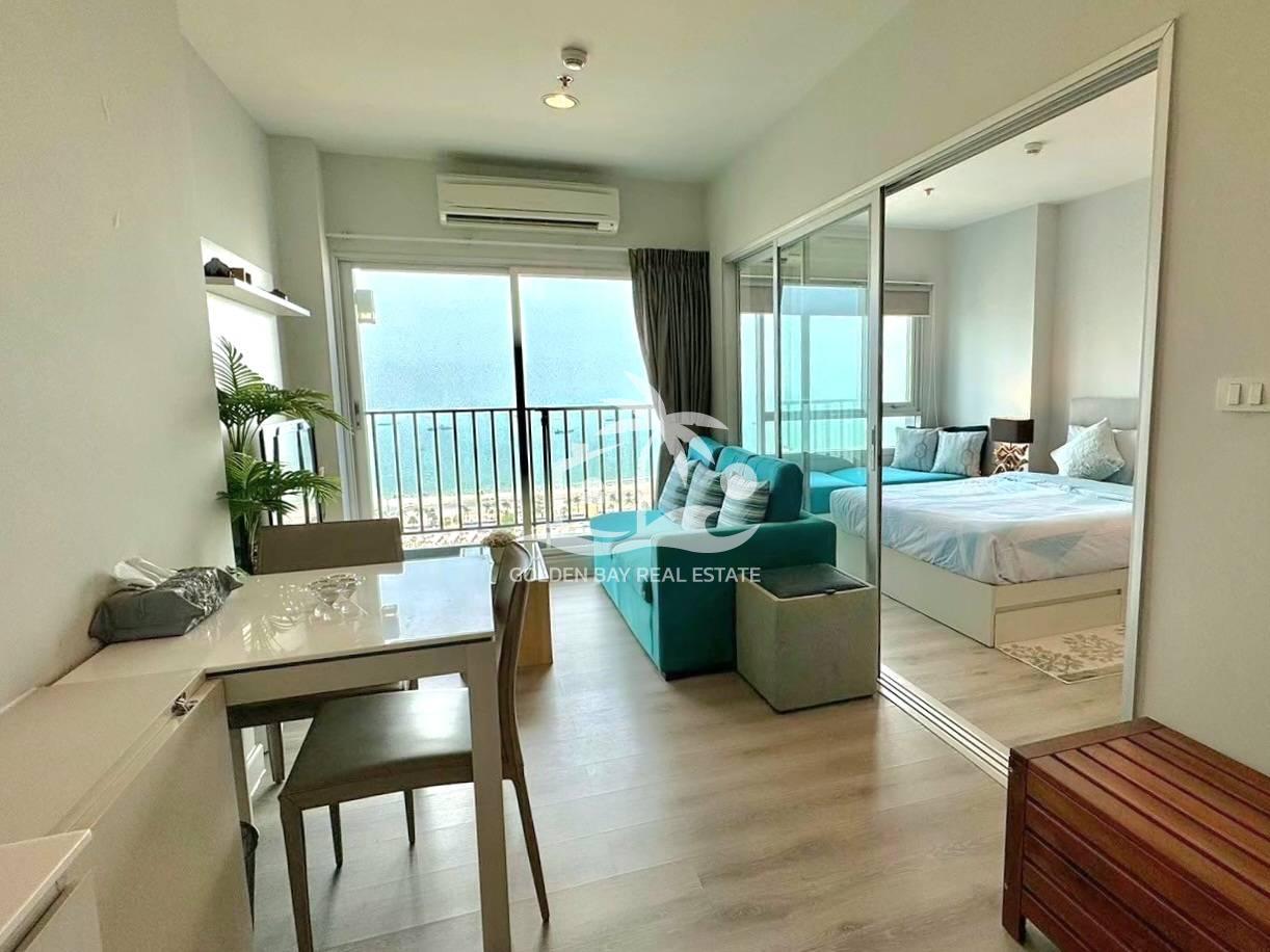 Centric Sea – Pattaya City