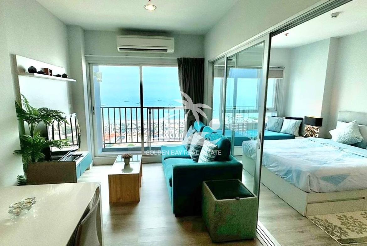 Centric Sea – Pattaya City