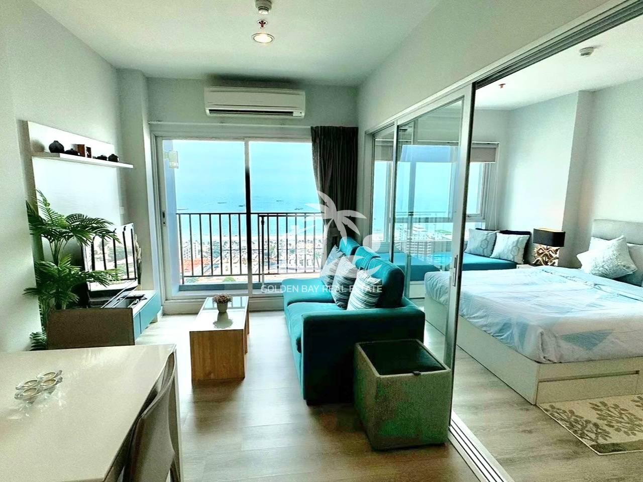 Centric Sea – Pattaya City