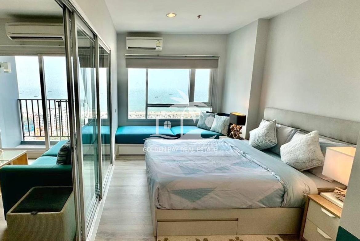 Centric Sea – Pattaya City