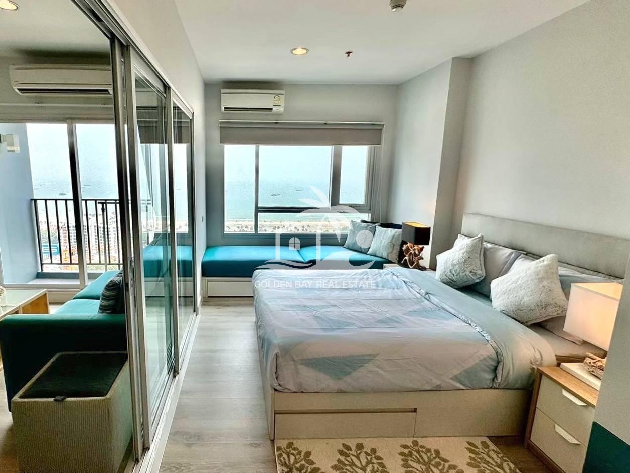 Centric Sea – Pattaya City