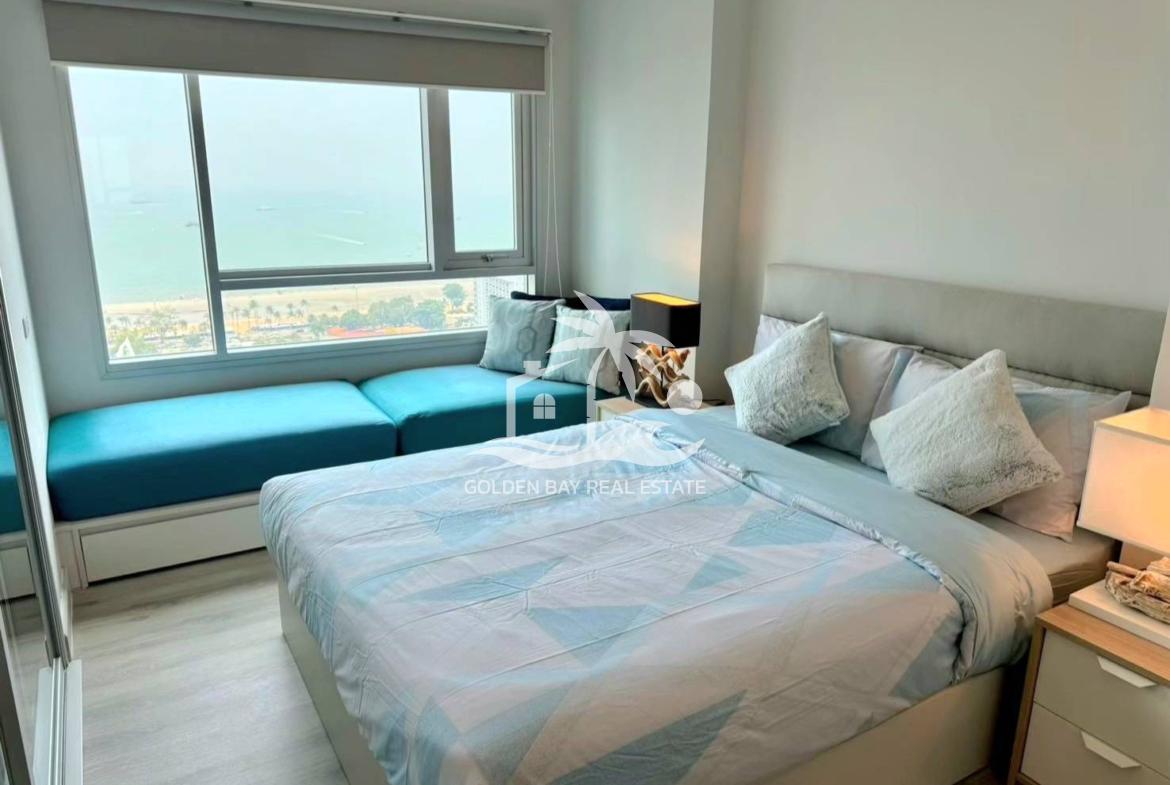 Centric Sea – Pattaya City