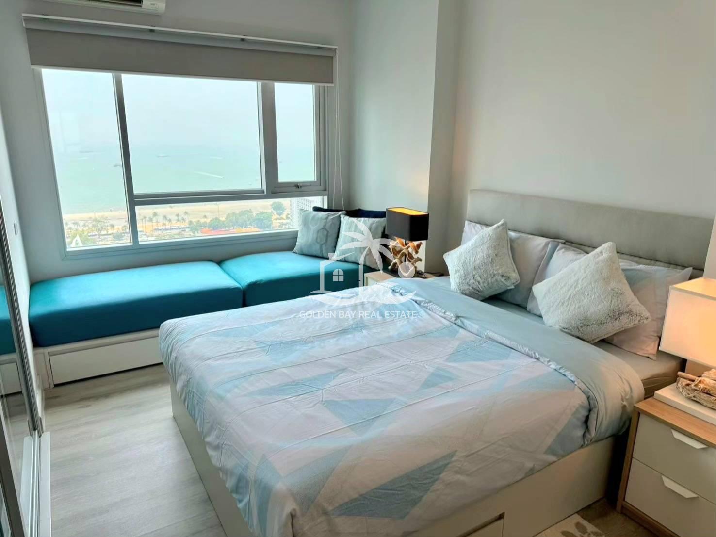 Centric Sea – Pattaya City