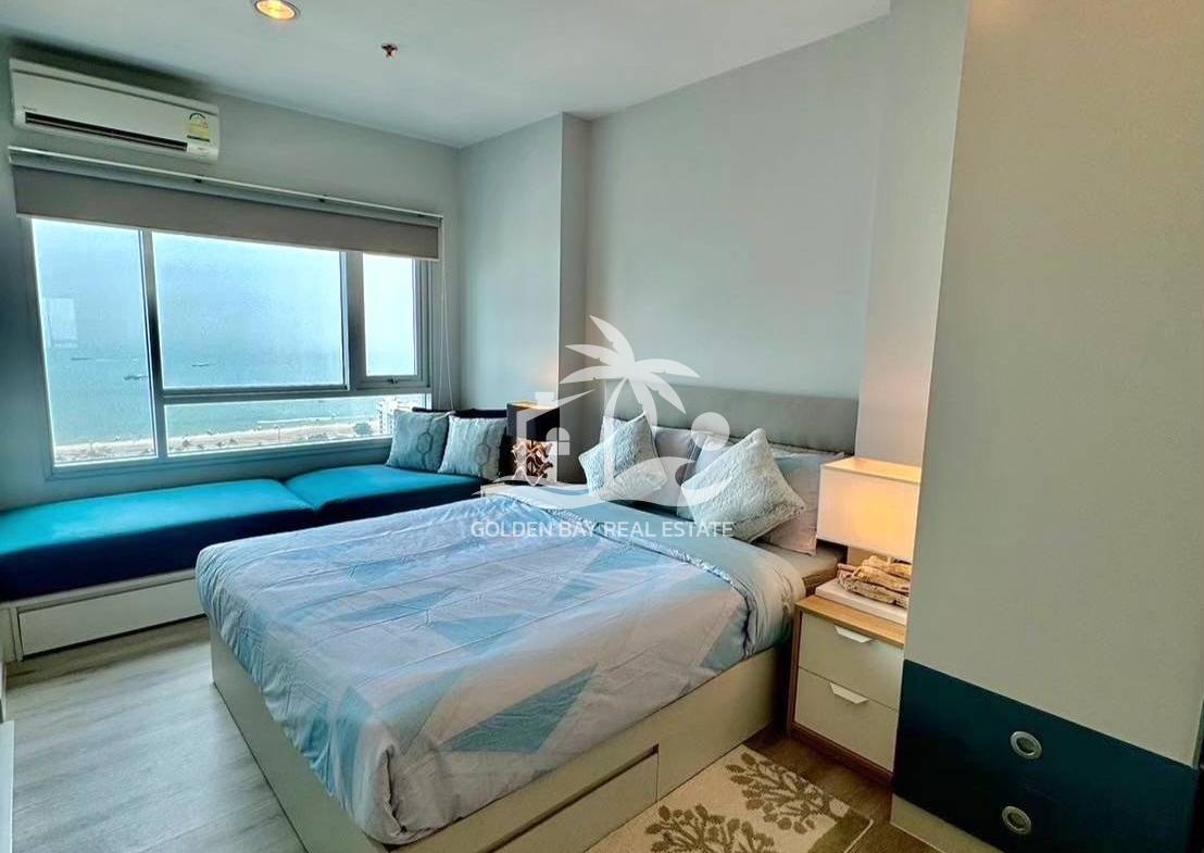 Centric Sea – Pattaya City
