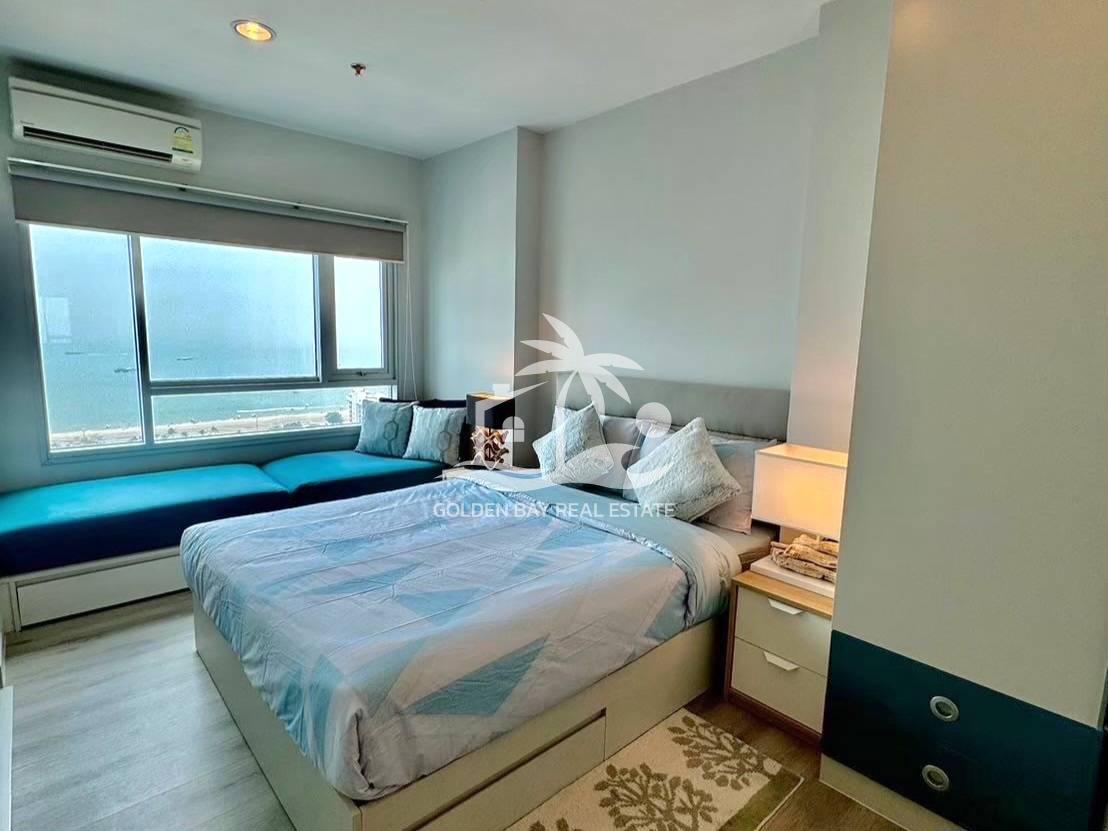 Centric Sea – Pattaya City