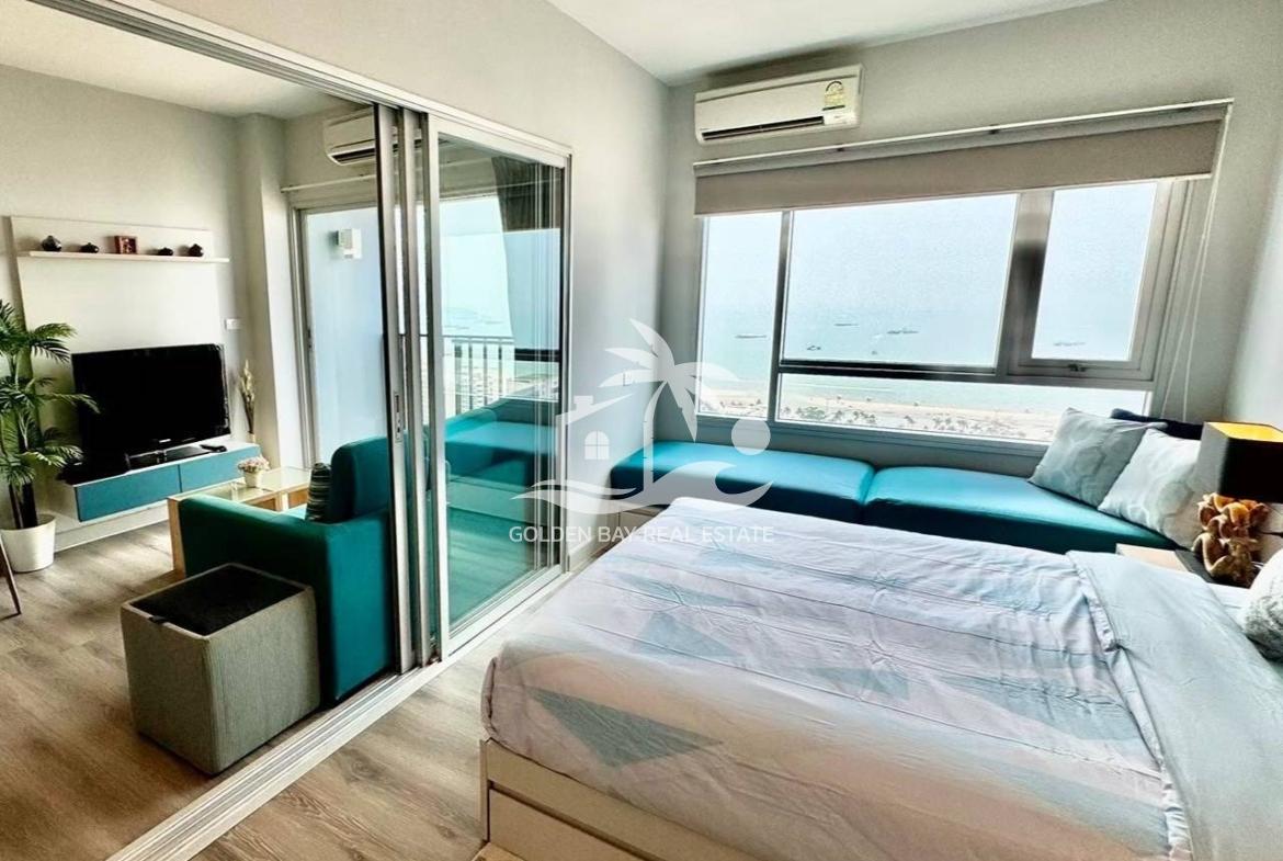 Centric Sea – Pattaya City