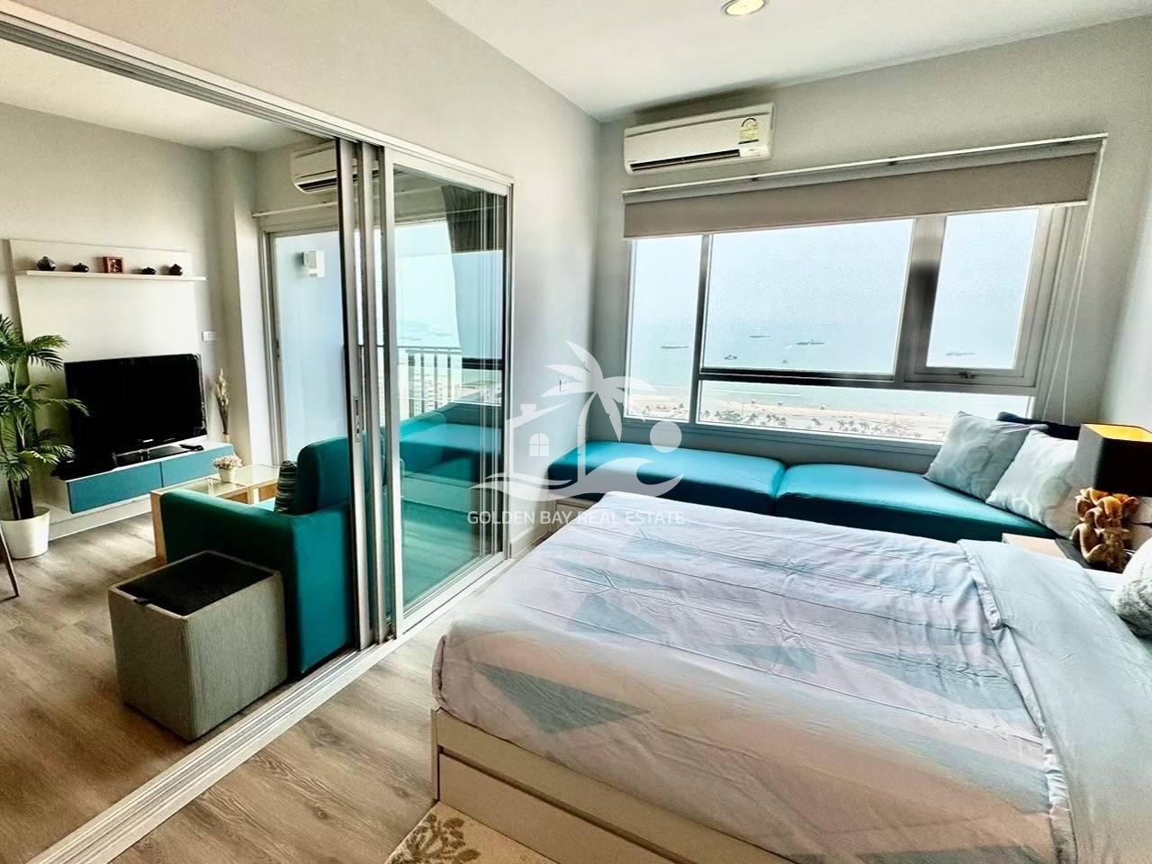 Centric Sea – Pattaya City