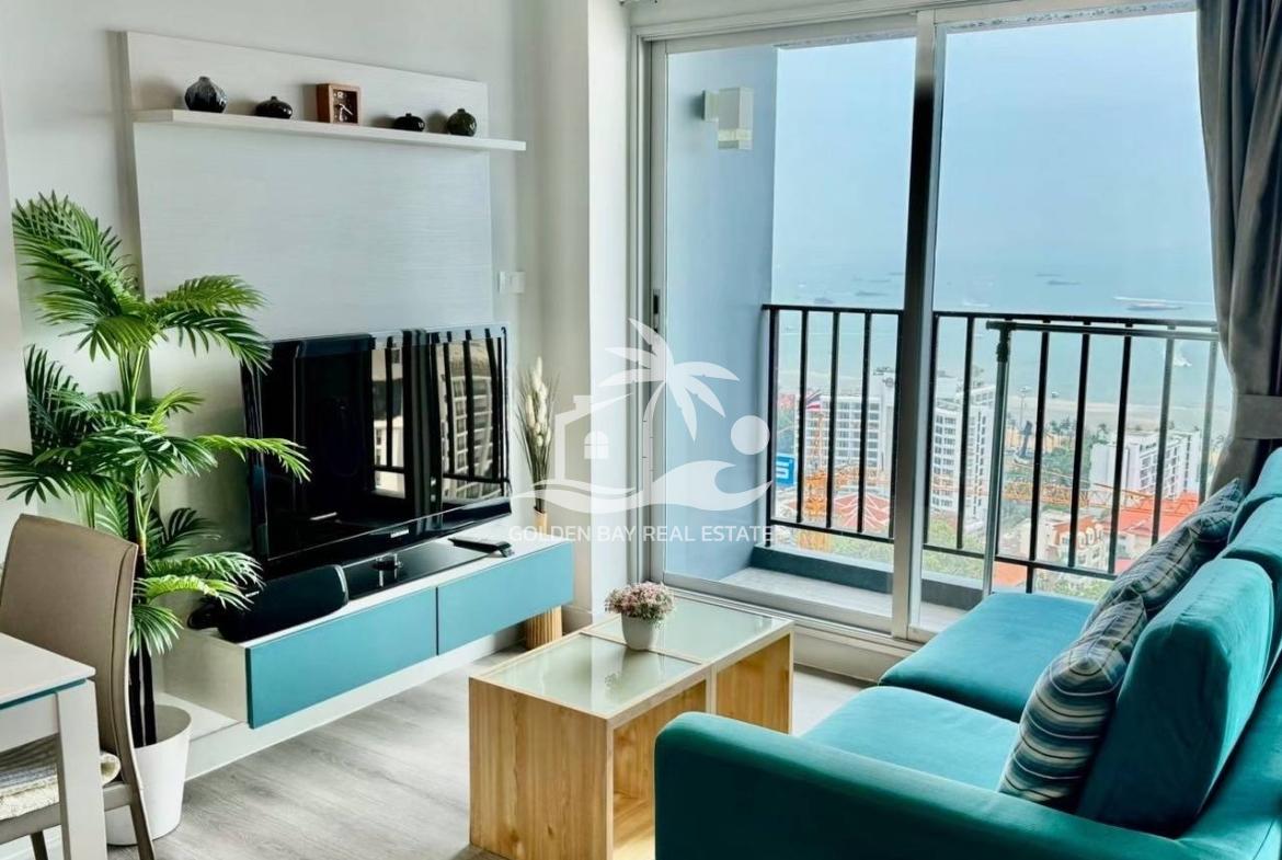 Centric Sea – Pattaya City