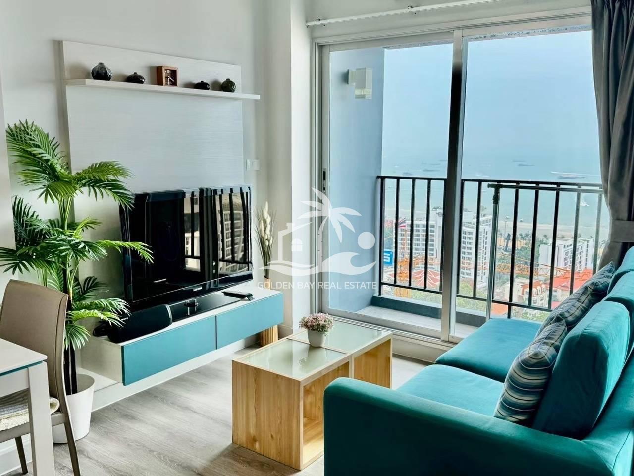 Centric Sea – Pattaya City