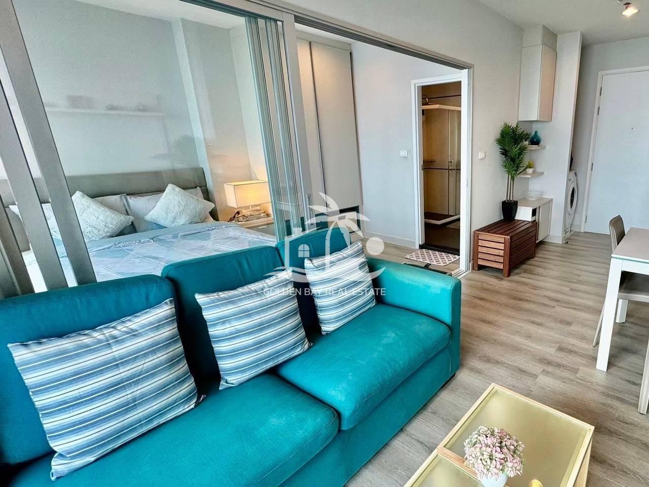 Centric Sea – Pattaya City