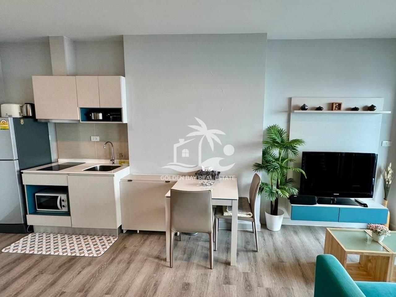 Centric Sea – Pattaya City