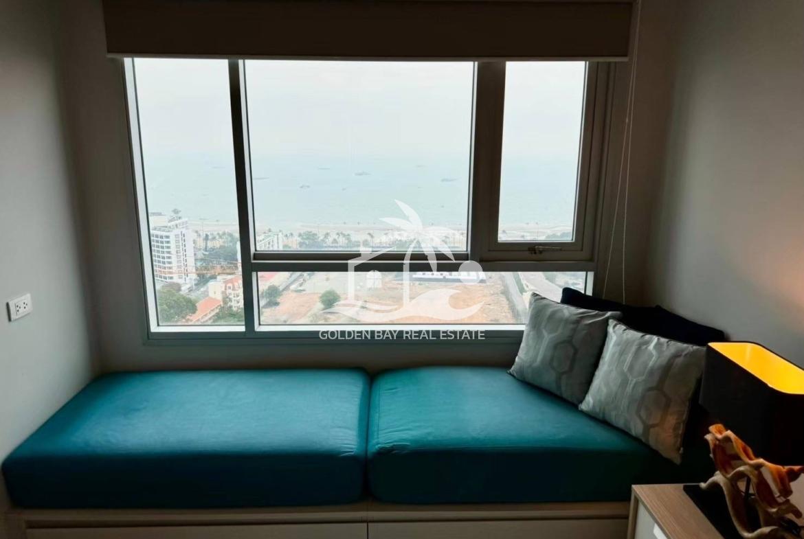 Centric Sea – Pattaya City